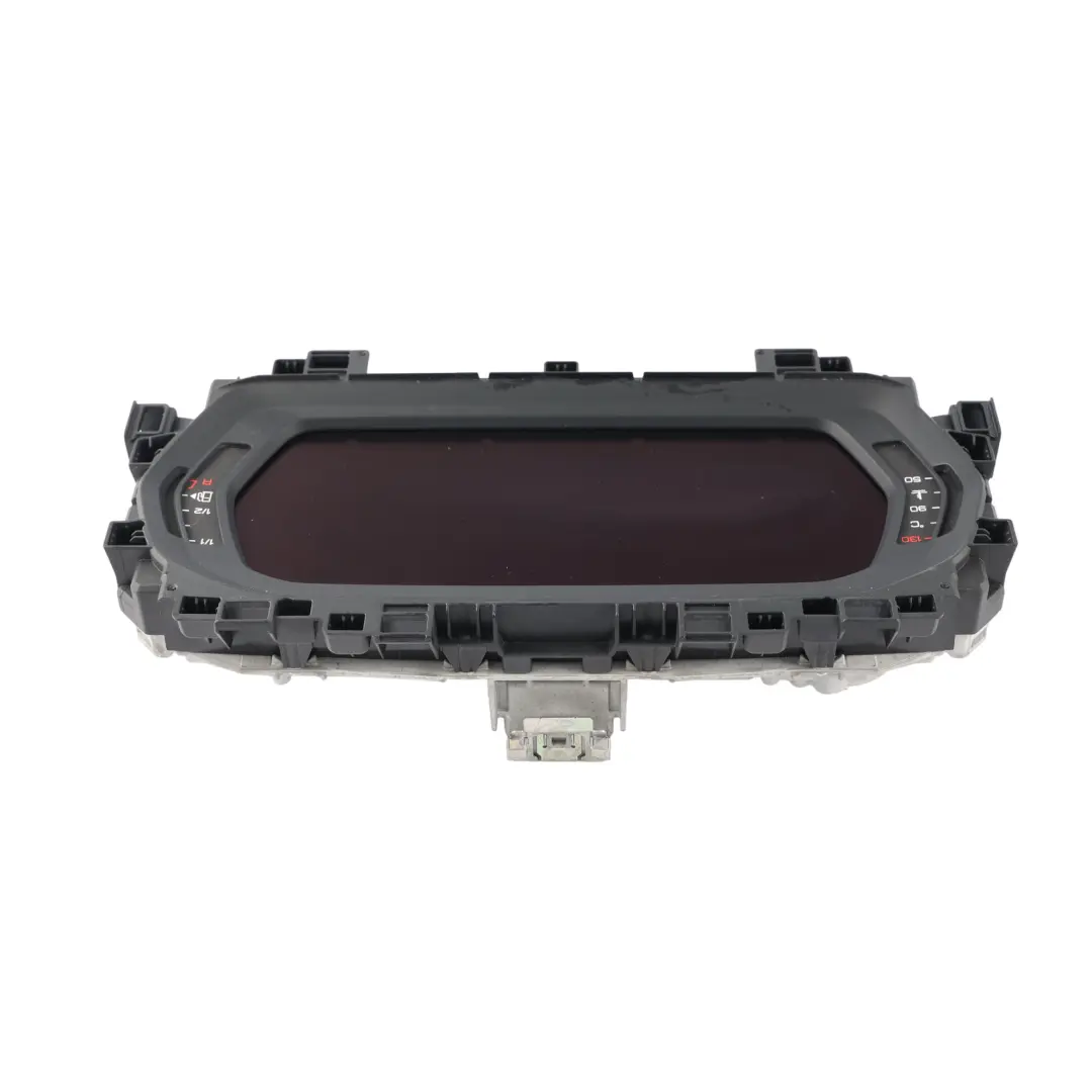 8Y Digital Tacho Kombiinstrument Benzin Automatik für Audi S3 mit Teilenummer 8Y0920700A Audi S3 8Y Digital Tacho Kombiinstrument Benzin Automatik - SKU 8Y0920700A - Teilenummer 8Y0920700A