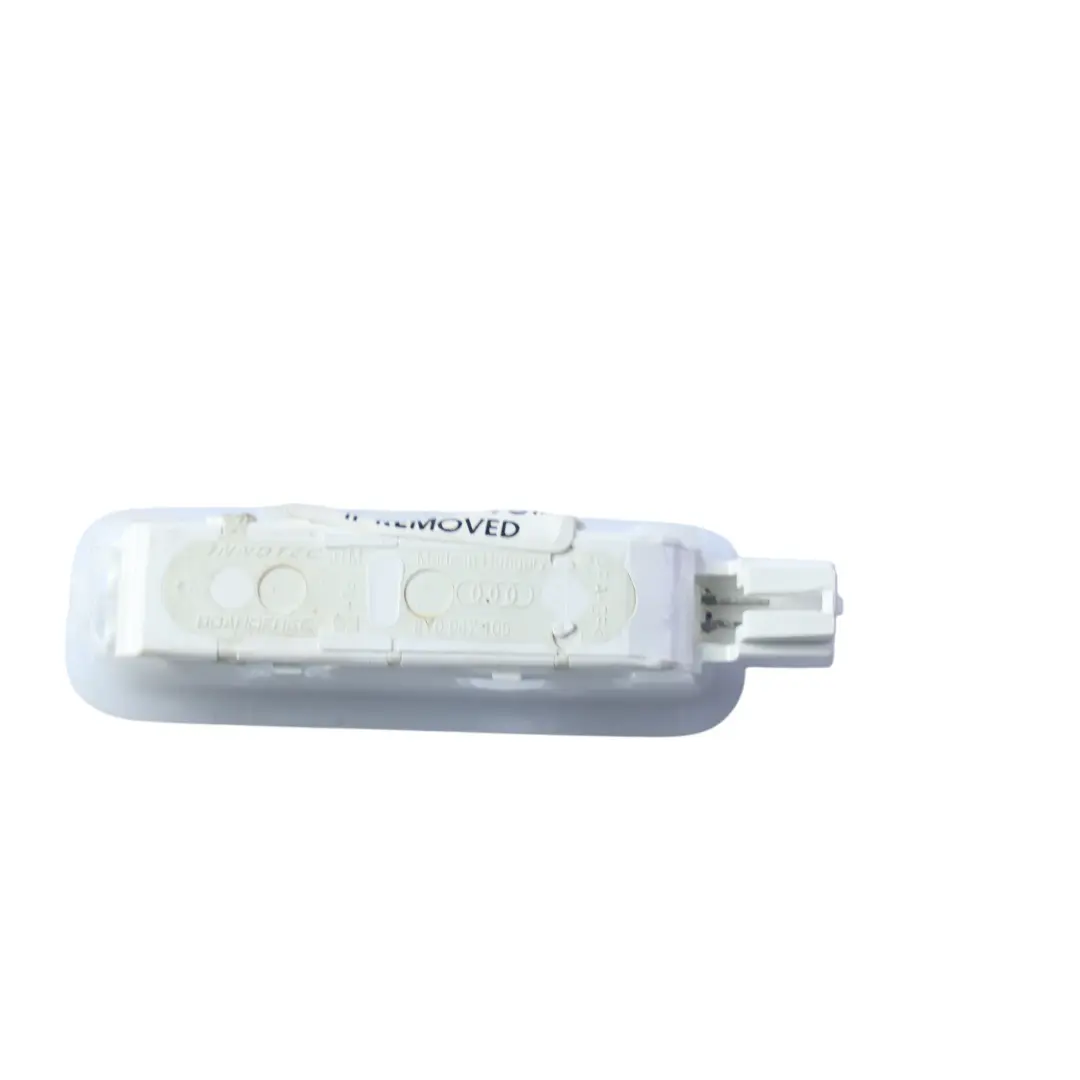 Audi A3 8Y Q7 Q8 4M Lampka Oświetlenia Wnętrza Osłona - SKU 8Y0947105 - Numer Części 8Y0947105