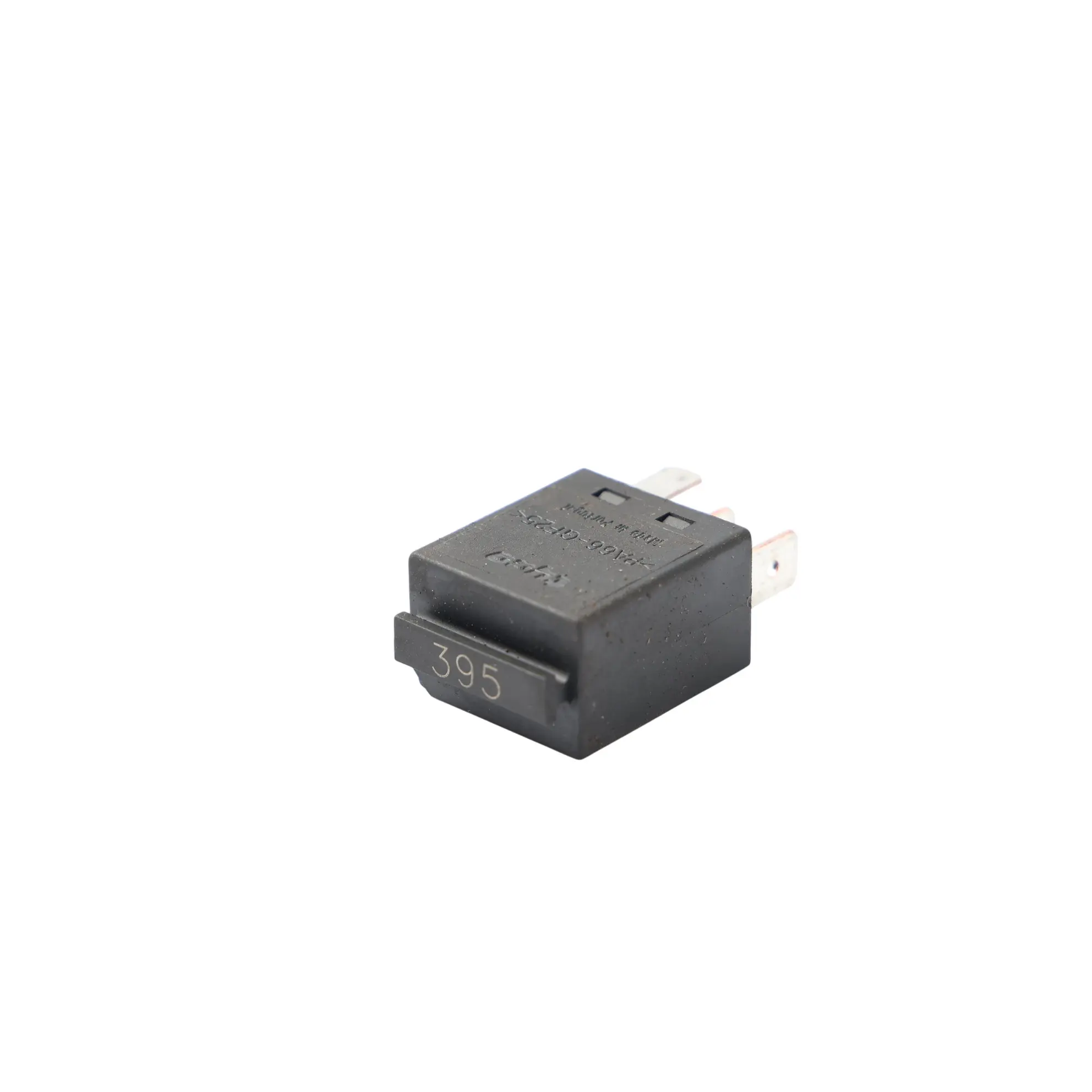 Audi Skoda Octavia Mk2 Kit Relè Nero 5 Pin Centralina 8Z0951253