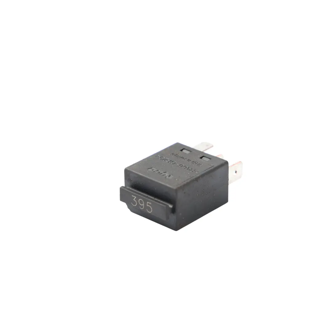 Mk2 Kit Relè Nero 5 Pin Centralina per Audi Skoda Octavia con numero di parte 8Z0951253 Audi Skoda Octavia Mk2 Kit Relè Nero 5 Pin Centralina - SKU 8Z0951253-1 - Numero di parte 8Z0951253