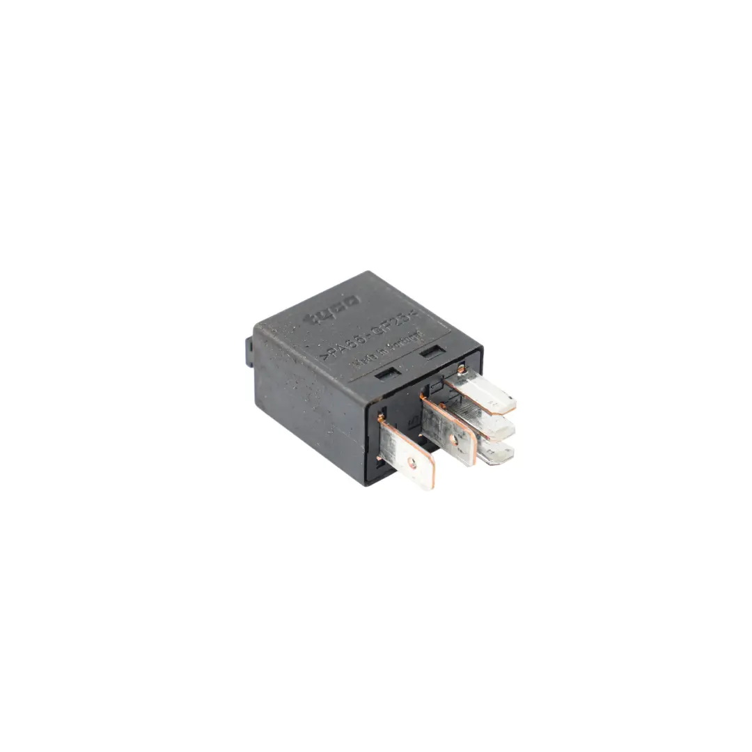Skoda Octavia Mk2 Przekaznik 5 Pin Czarny Zestaw - SKU 8Z0951253-1 - Numer Części 8Z0951253