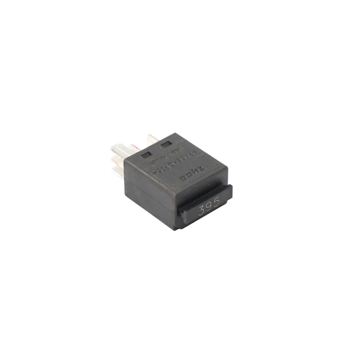 Audi Skoda Octavia Mk2 Kit Relè Nero 5 Pin Centralina - SKU 8Z0951253-1 - Numero di parte 8Z0951253