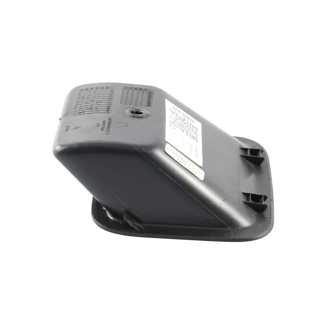 Handle Trim Panel to Citroën C4 Grand Picasso Tailgate with Part number 900382100 Citroën C4 Grand Picasso Tailgate Handle Trim Panel - SKU 900382100 - Part number 900382100