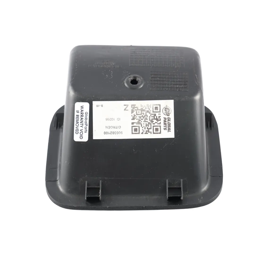 Citroën C4 Grand Picasso Tailgate Handle Trim Panel - SKU 900382100 - Part number 900382100