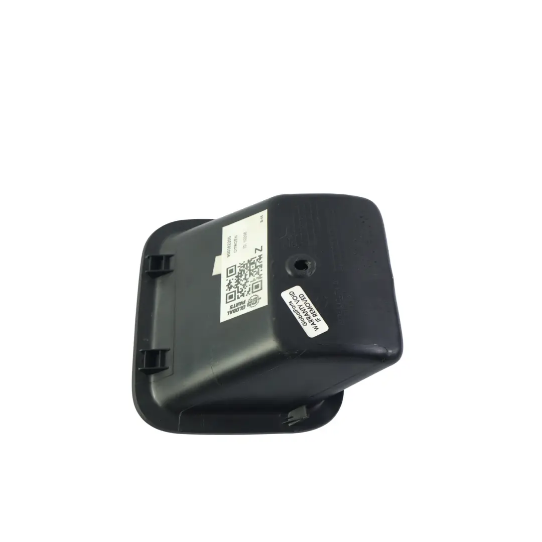 Citroën C4 Picasso Mk1 Boot Lid Tailgate Interior Handle Trim - SKU 900382200 - Part number 900382200