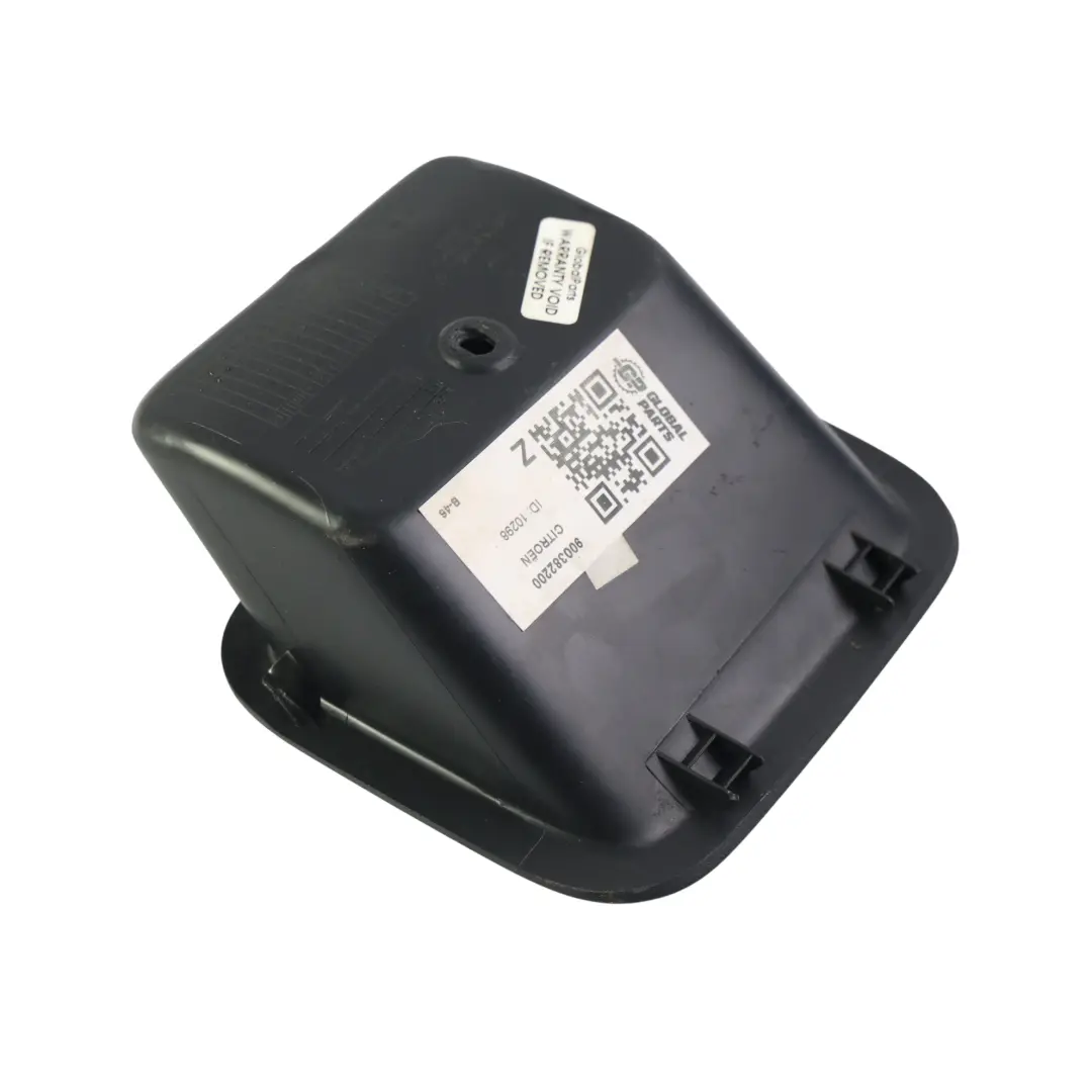 Mk1 Maniglia Interna Portellone Bagagliaio per Citroën C4 Picasso con numero di parte 900382200 Citroën C4 Picasso Mk1 Maniglia Interna Portellone Bagagliaio - SKU 900382200 - Numero di parte 900382200