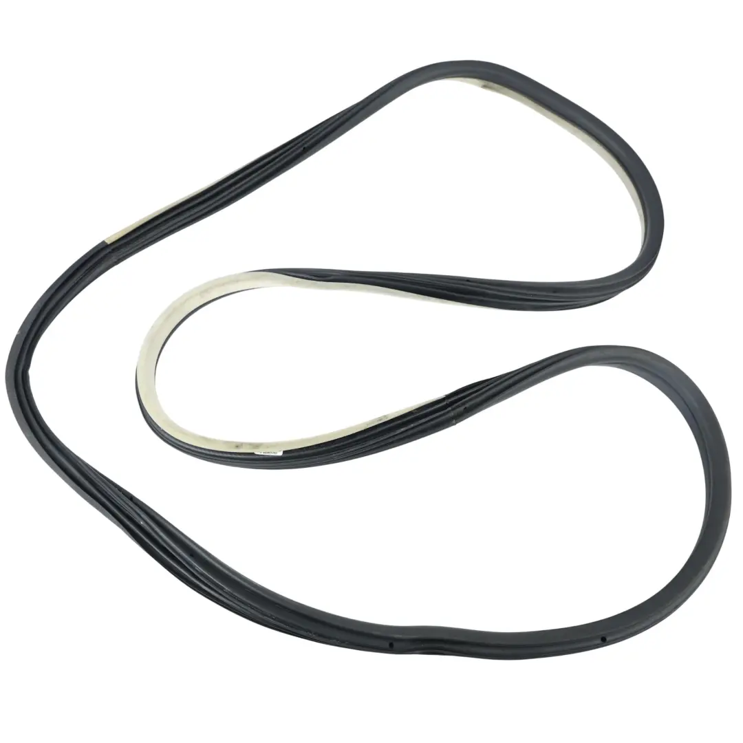 Front Door Seal Gasket Rubber Left Right N/O/S to Citroën C4 Grand Picasso with Part number 902485 Citroën C4 Grand Picasso Front Door Seal Gasket Rubber Left Right N/O/S - SKU 902485 - Part number 902485