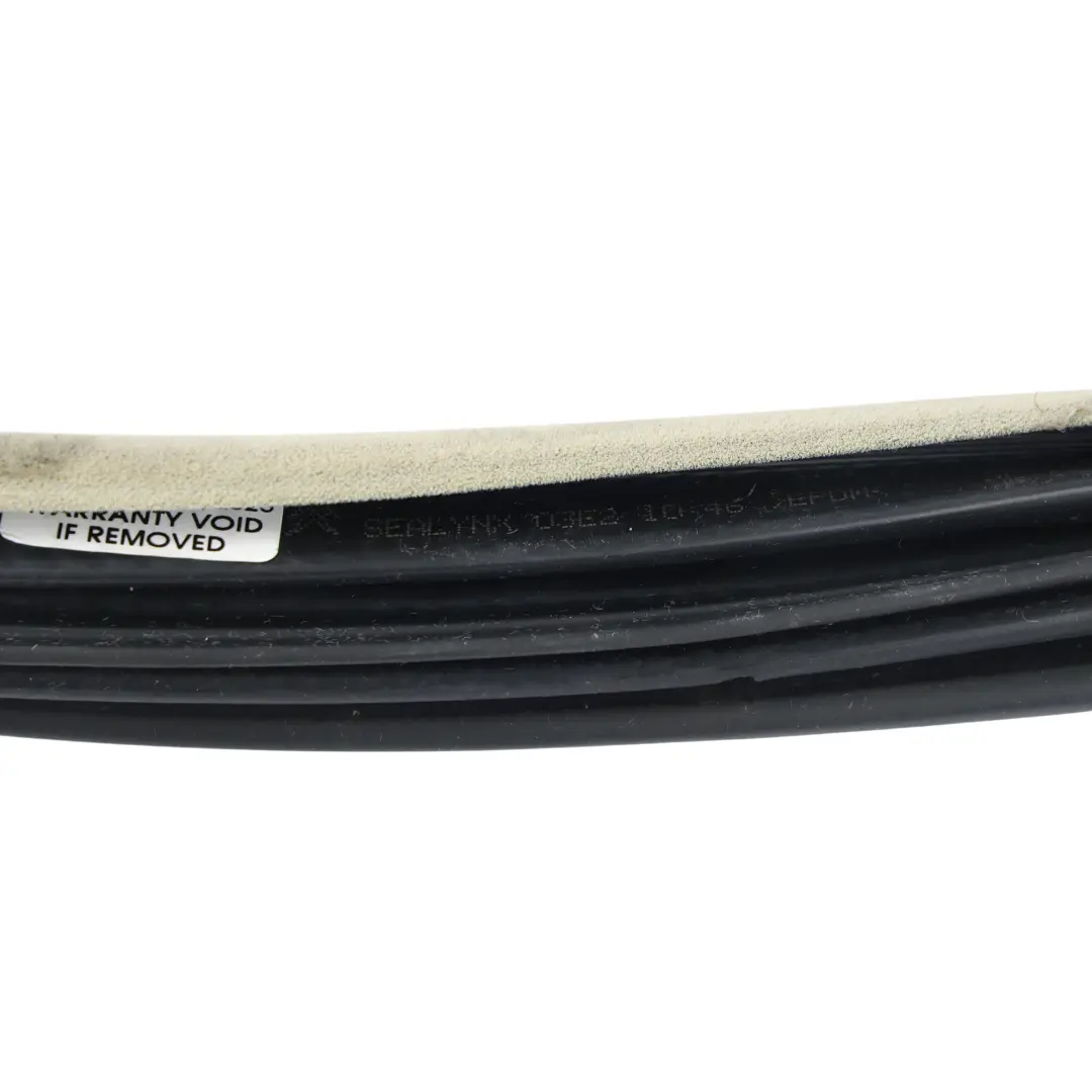 Front Door Seal Gasket Rubber Left Right N/O/S to Citroën C4 Grand Picasso with Part number 902485 Citroën C4 Grand Picasso Front Door Seal Gasket Rubber Left Right N/O/S - SKU 902485 - Part number 902485