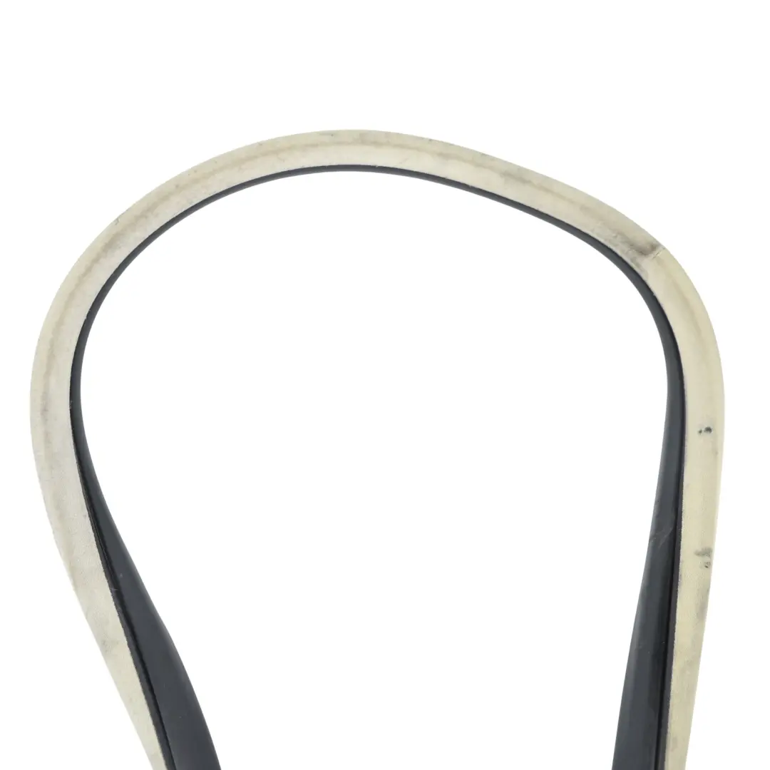 Junta Goma Puerta Delantera Izquierda Derecha para Citroën C4 Grand Picasso con número de pieza 902485 Citroën C4 Grand Picasso Junta Goma Puerta Delantera Izquierda Derecha - SKU 902485 - Número de pieza 902485