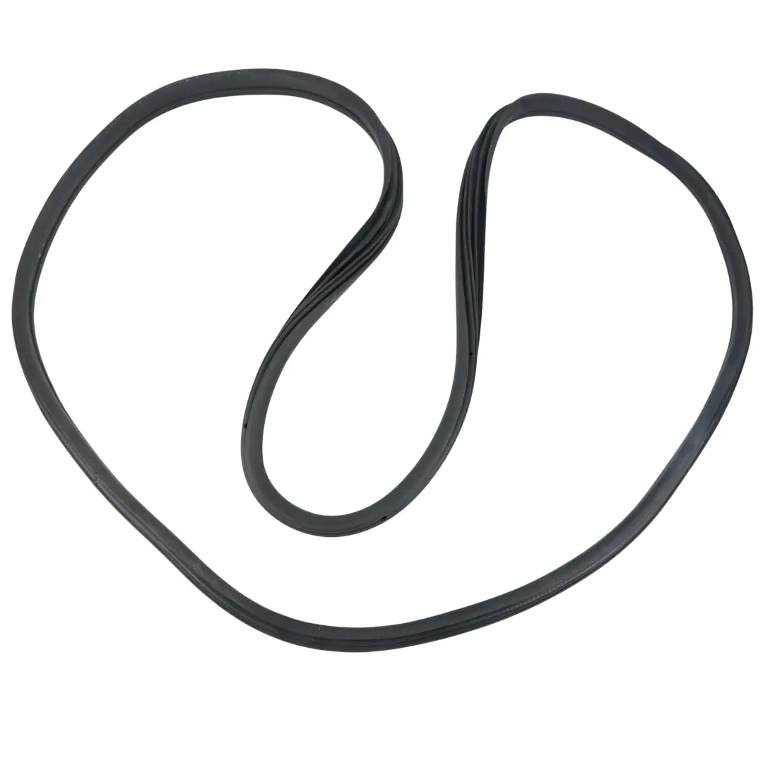Citroën C4 Grand Picasso Rear Door Entry Seal Rubber Left Right N/O/S - SKU 9025GL - Part number 9025GL