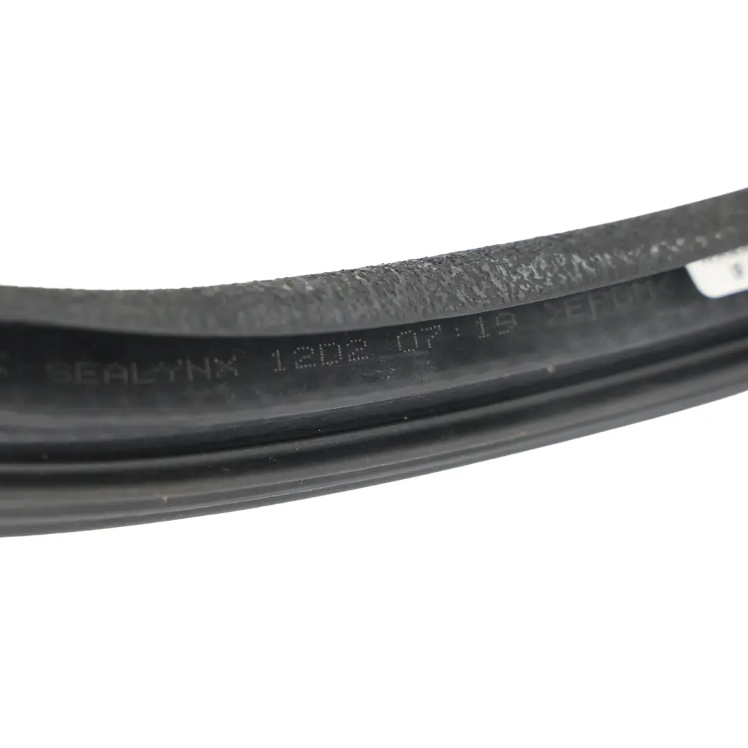 Citroën C4 Grand Picasso Rear Door Entry Seal Rubber Left Right N/O/S - SKU 9025GL - Part number 9025GL