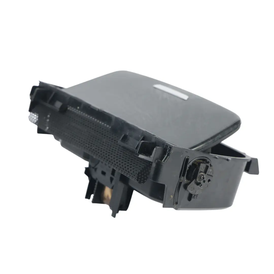 BMW F01 Konsola Środkowa Uchwyt Na Kubki Schowek - SKU 9113863-4 - Numer Części 9113863