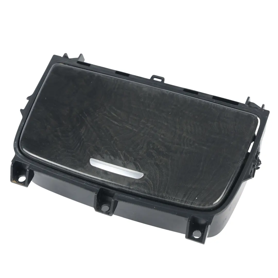 Centre Console Front Drink Cup Holder Storage Compartment to BMW F01 with Part number 9113863 BMW F01 Centre Console Front Drink Cup Holder Storage Compartment - SKU 9113863-4 - Part number 9113863