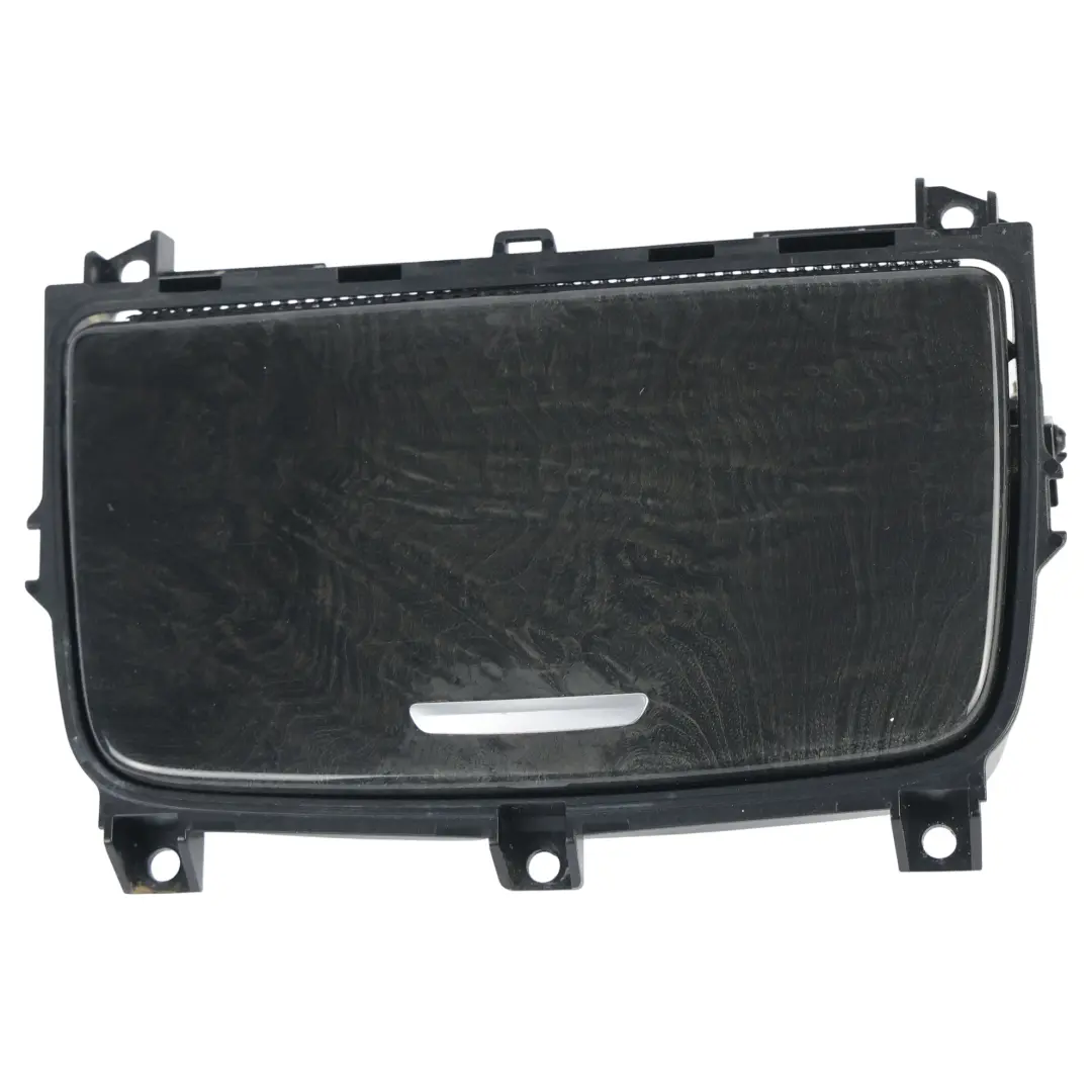 BMW F01 Centre Console Front Drink Cup Holder Storage Compartment - SKU 9113863-4 - Part number 9113863