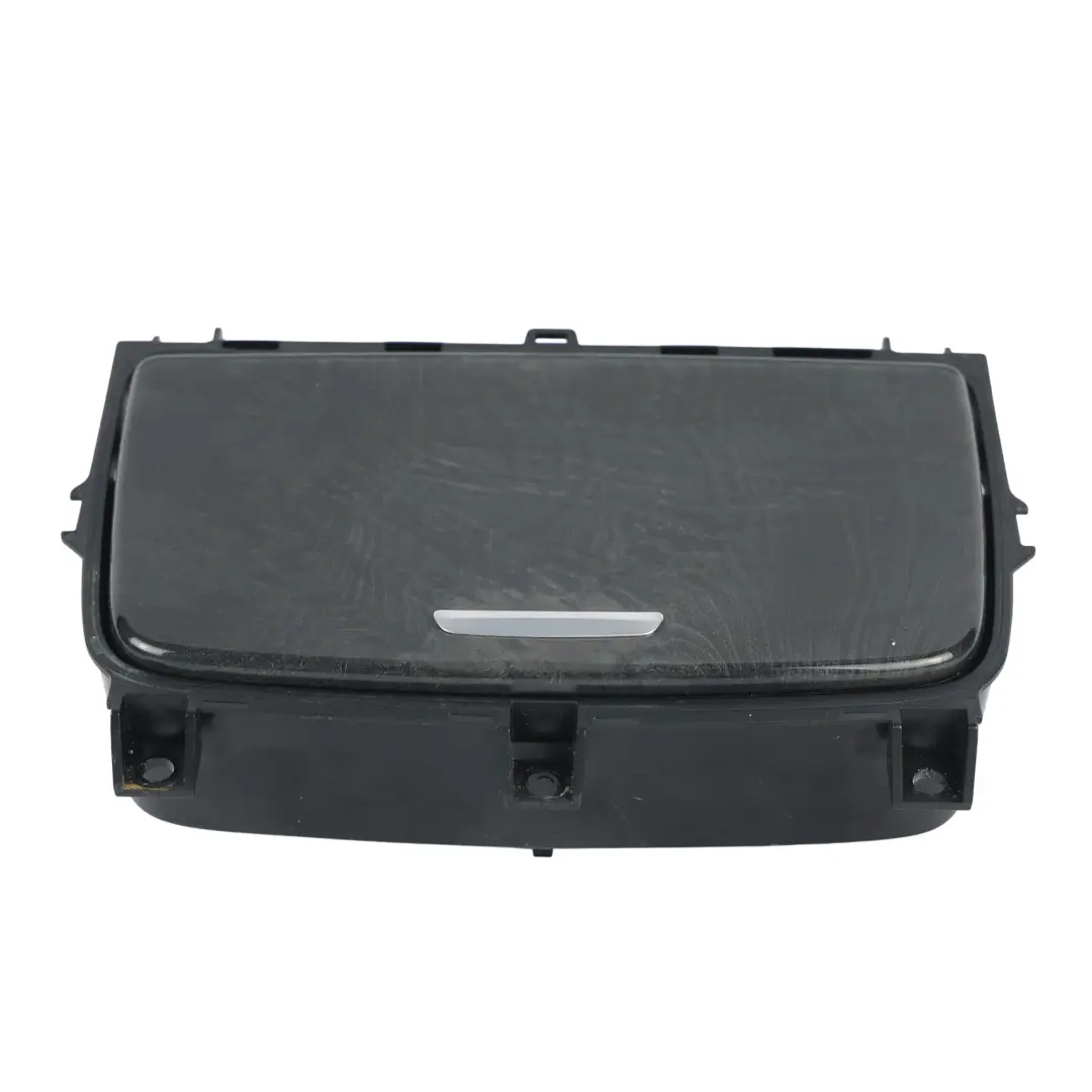 BMW F01 Centre Console Front Drink Cup Holder Storage Compartment - SKU 9113863-4 - Part number 9113863