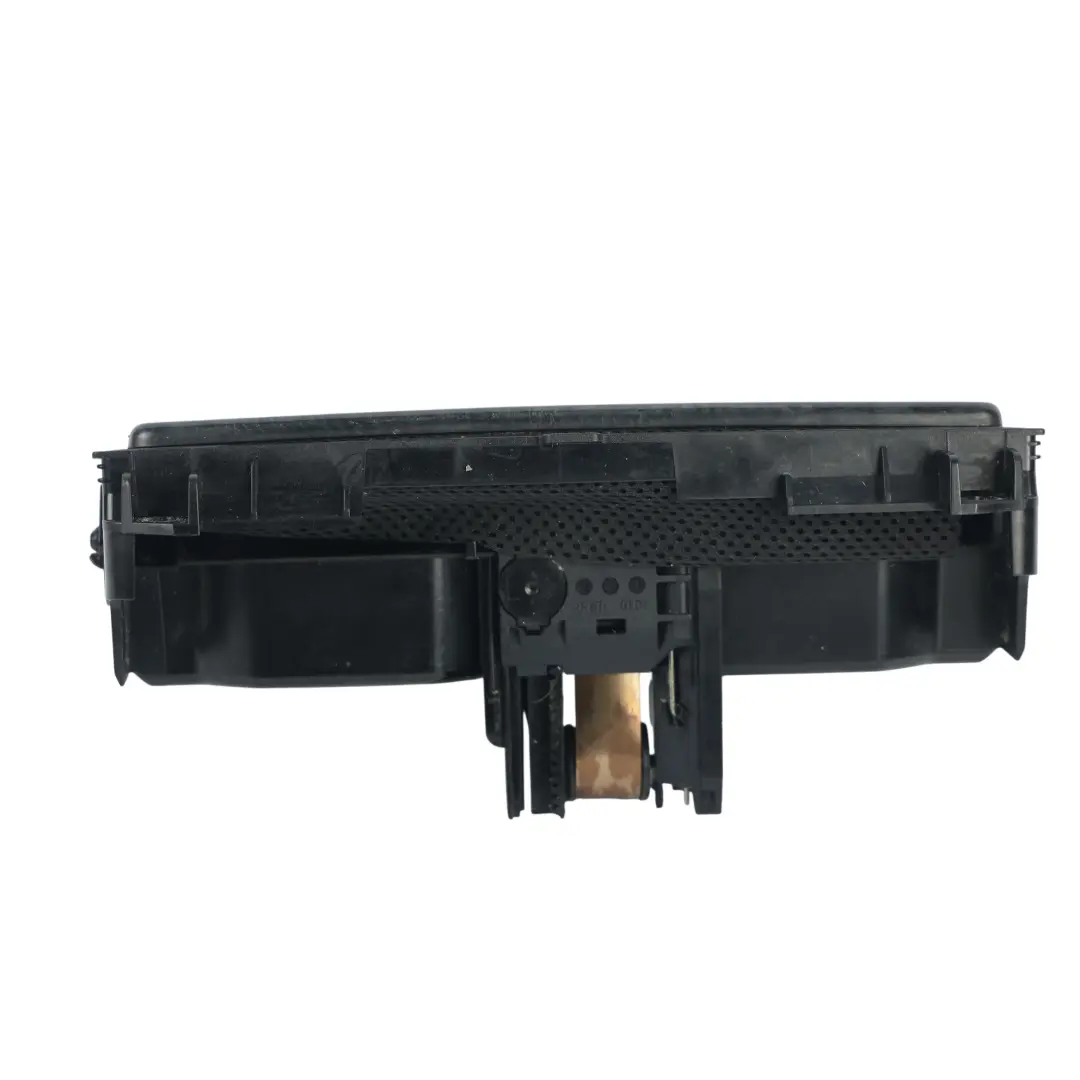 BMW F01 Mittelkonsole Getränkehalter Ablagefach Vorne - SKU 9113863-4 - Teilenummer 9113863