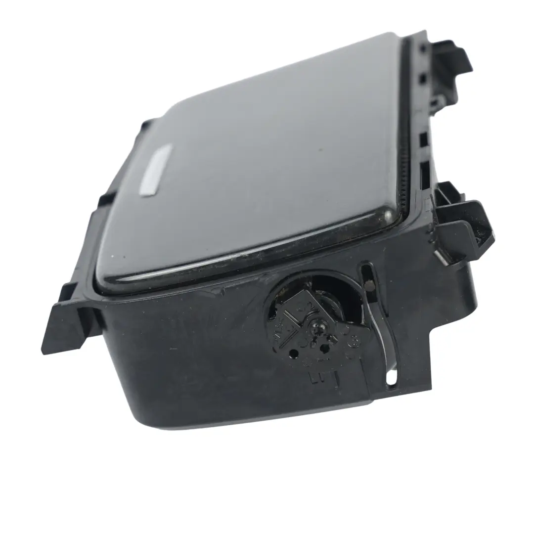 BMW F01 Centre Console Front Drink Cup Holder Storage Compartment - SKU 9113863-4 - Part number 9113863