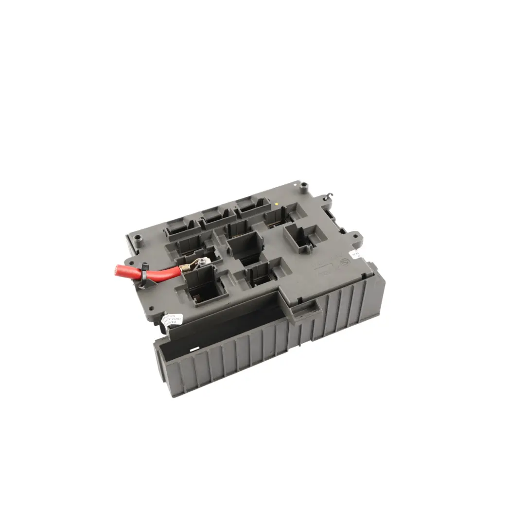 BMW E81 E87 E90 E91 Front Power Distribution Fuse Box - SKU 9119445-1 - Part number 9119445