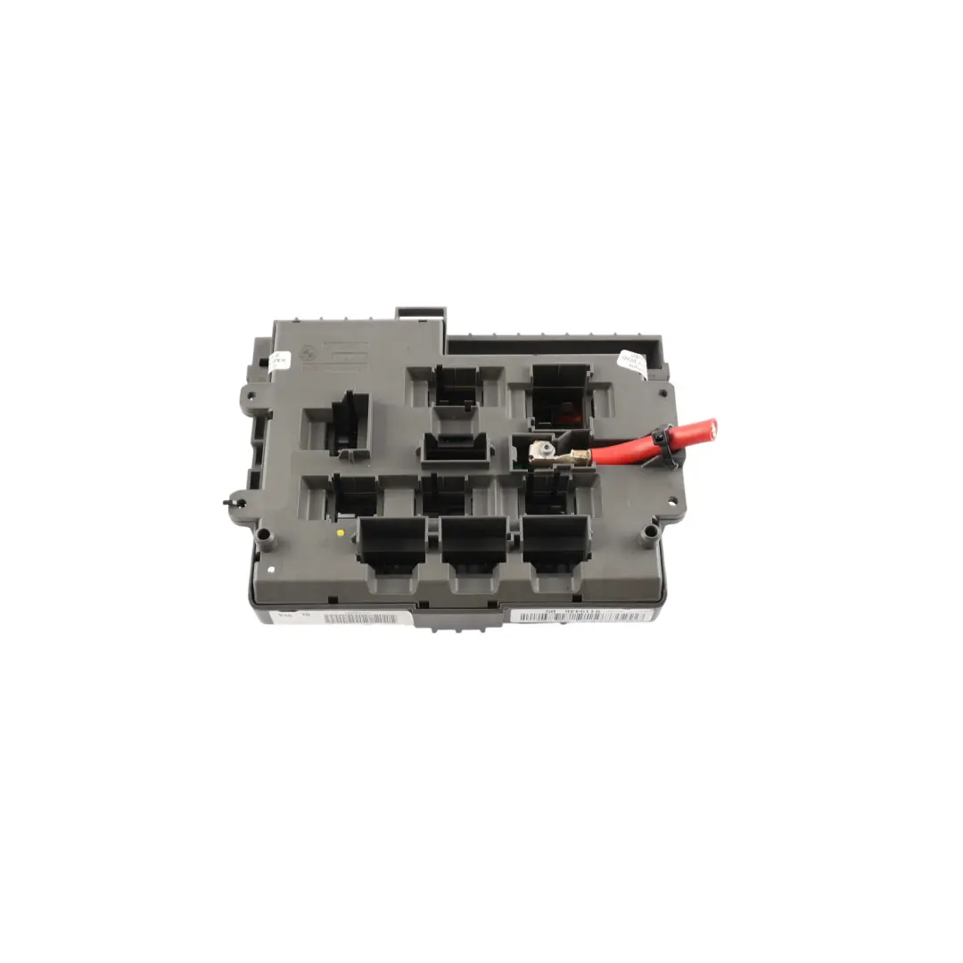 BMW E81 E87 E90 E91 Front Power Distribution Fuse Box - SKU 9119445-1 - Part number 9119445