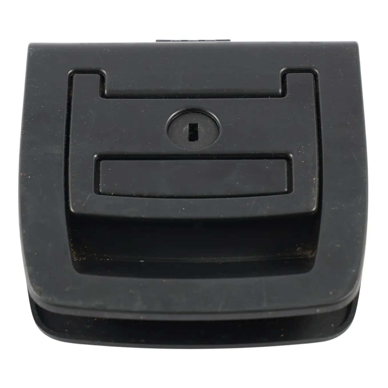 BMW E70 Maniglia Tappeto Bagagliaio Portellone Antracite 9120283