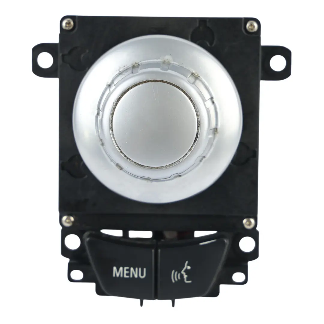 iDrive Menü Schalter Knopf für BMW E87 E90 E91 E92 E93 mit Teilenummer 9122027 BMW E87 E90 E91 E92 E93 iDrive Menü Schalter Knopf - SKU 9122027-3 - Teilenummer 9122027