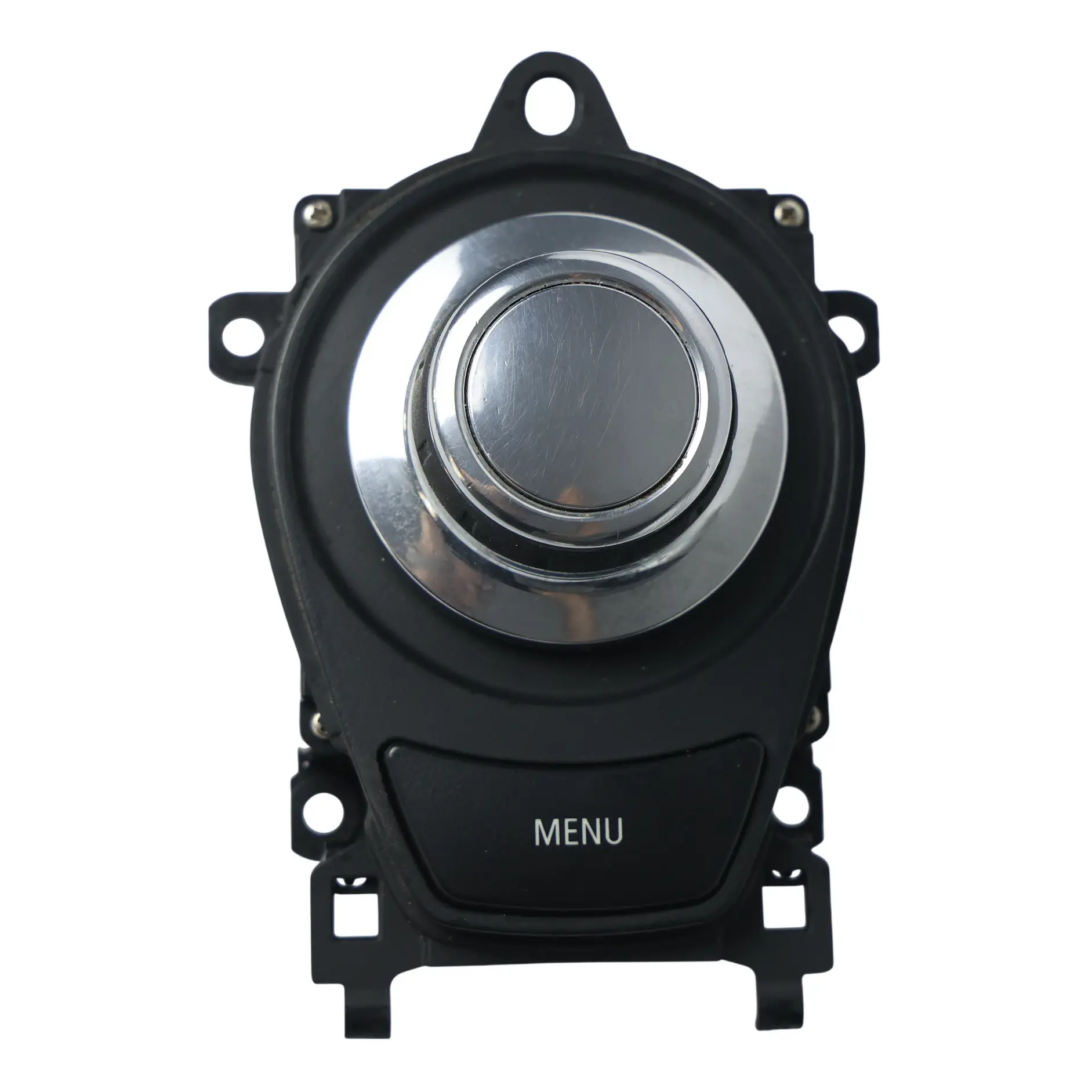IDrive Controller BMW E81 E87 E90 E91 Einheit Navigationsmodi Schalter 9125348