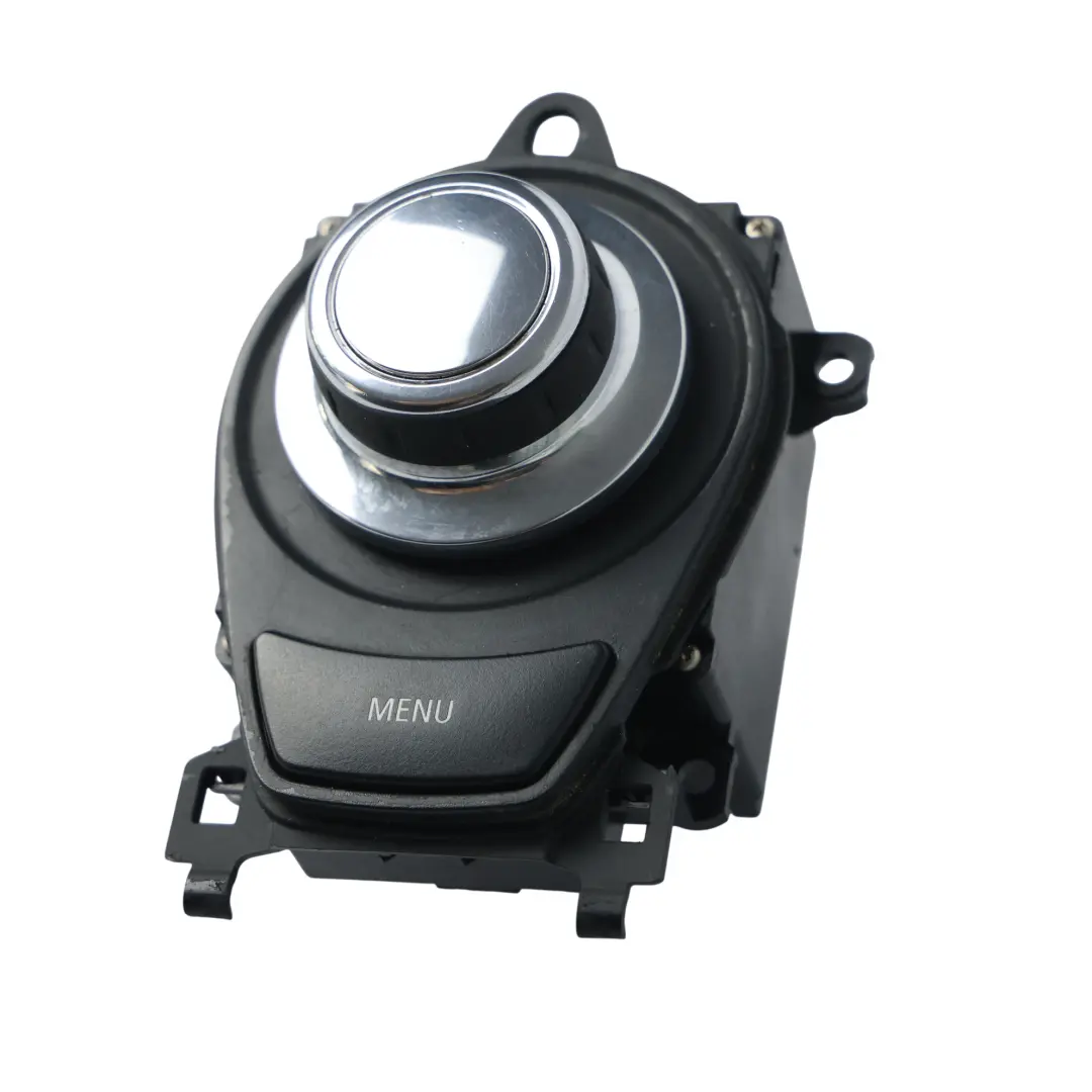  IDrive Controller BMW E81 E87 E90 E91 E92 Unità Modalità di navigazione - SKU 9125348-3 - Numero di parte 9125348