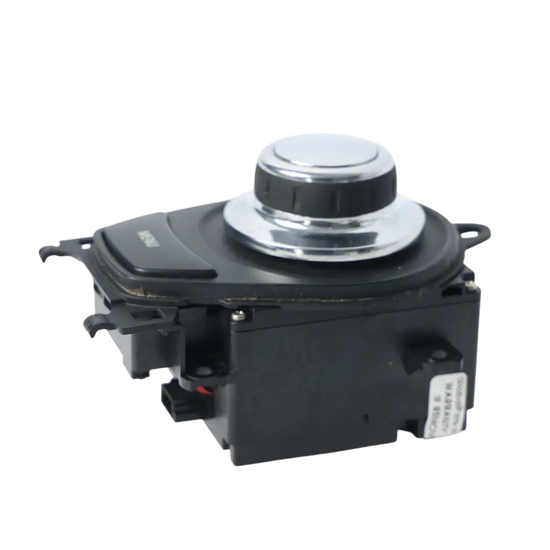  IDrive Controller BMW E81 E87 E90 E91 E92 Unità Modalità di navigazione - SKU 9125348-3 - Numero di parte 9125348