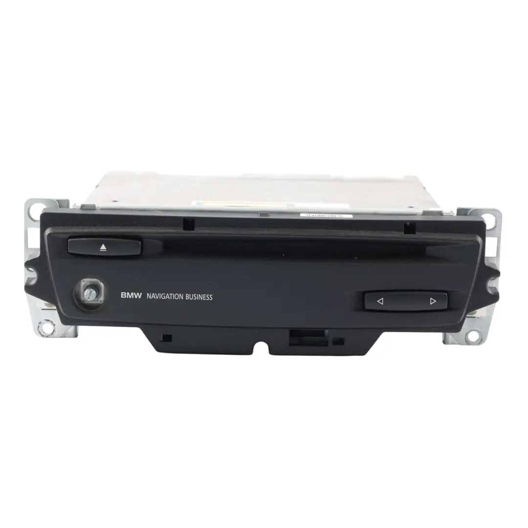 BMW 87 E90 E91 Navigation Radio CD Player Head Unit M-Audio - SKU 9131717 - Part number 9131717