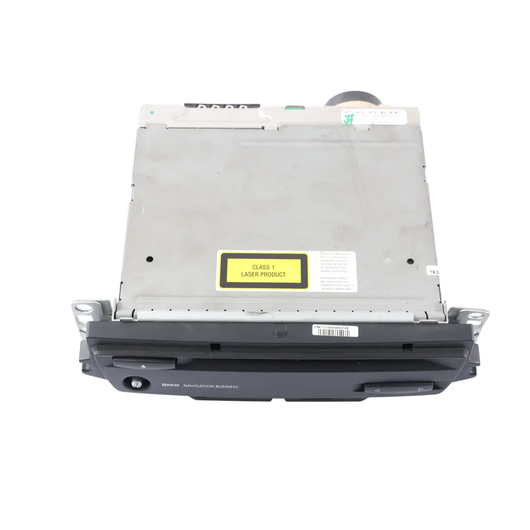 BMW 87 E90 E91 Navigation Radio CD Player Head Unit M-Audio - SKU 9131717 - Part number 9131717