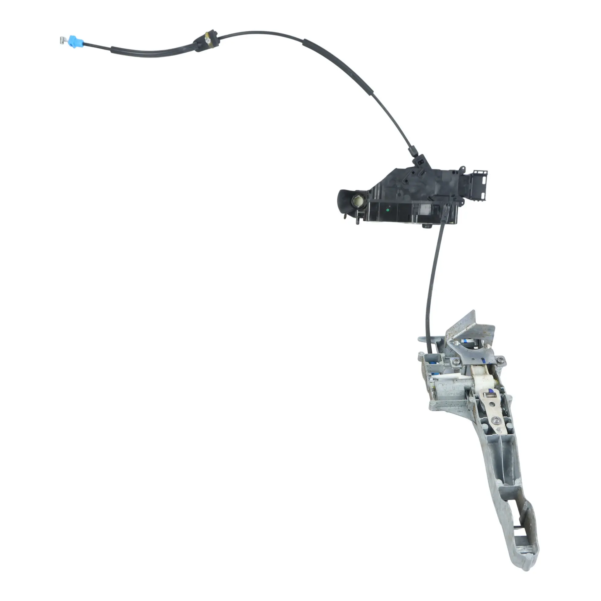 Citroën C4 Grand Picasso Front Door Lock Latch Catch Mechanism Right O/S 9136Z1