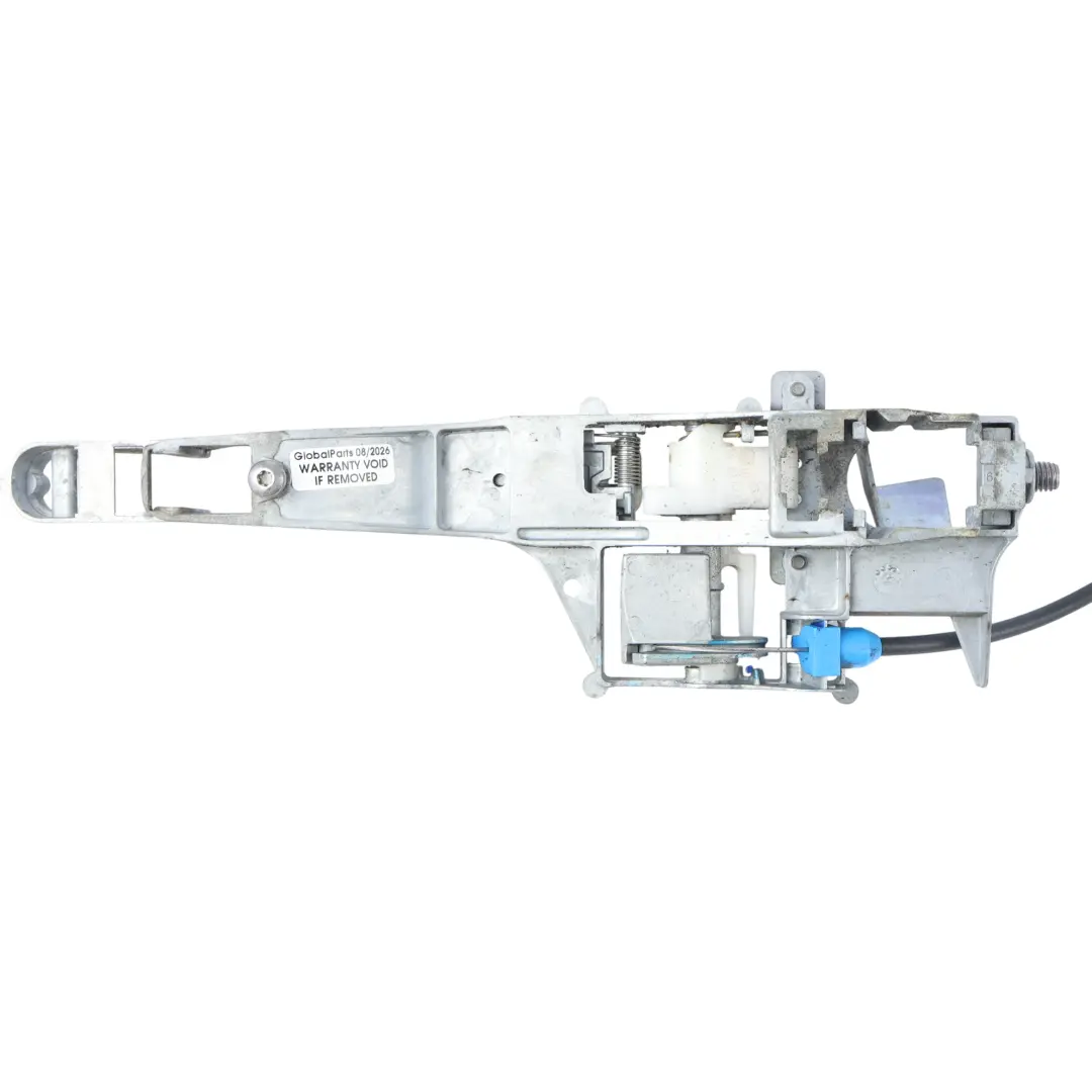 Citroën C4 Grand Picasso Cerradura Mecanismo Puerta Delantera Derecha - SKU 9136Z1 - Número de pieza 9136Z1