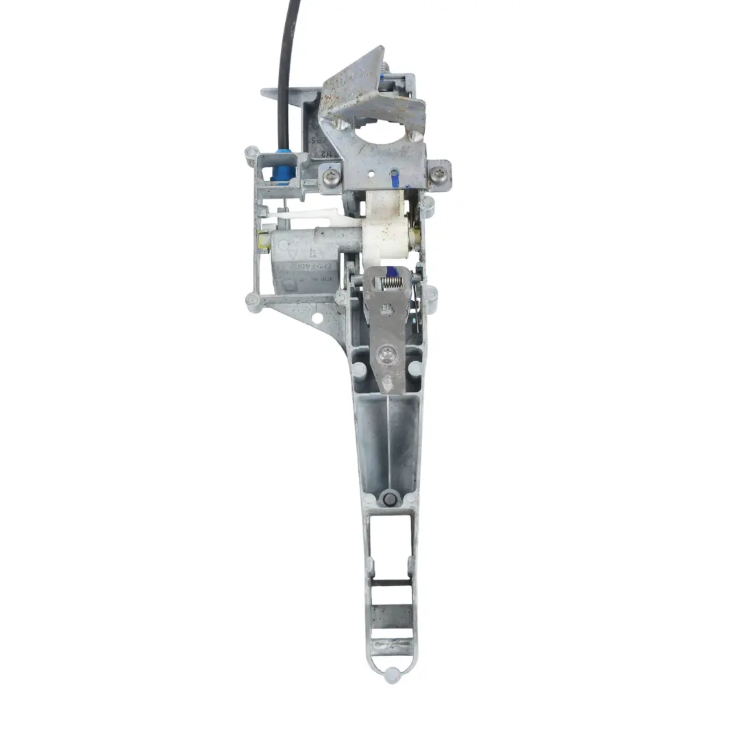 Front Door Lock Latch Catch Mechanism Right O/S to Citroën C4 Grand Picasso with Part number 9136Z1 Citroën C4 Grand Picasso Front Door Lock Latch Catch Mechanism Right O/S - SKU 9136Z1 - Part number 9136Z1