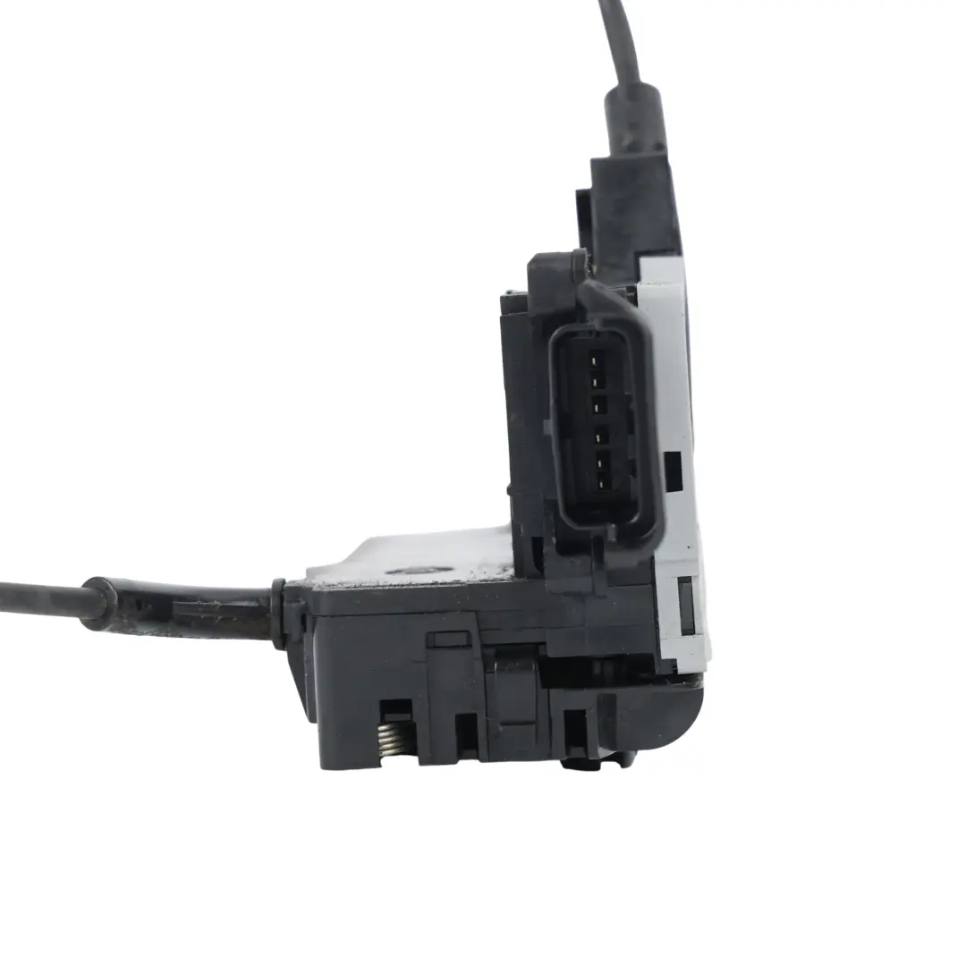 Front Door Lock Latch Catch Mechanism Right O/S to Citroën C4 Grand Picasso with Part number 9136Z1 Citroën C4 Grand Picasso Front Door Lock Latch Catch Mechanism Right O/S - SKU 9136Z1 - Part number 9136Z1