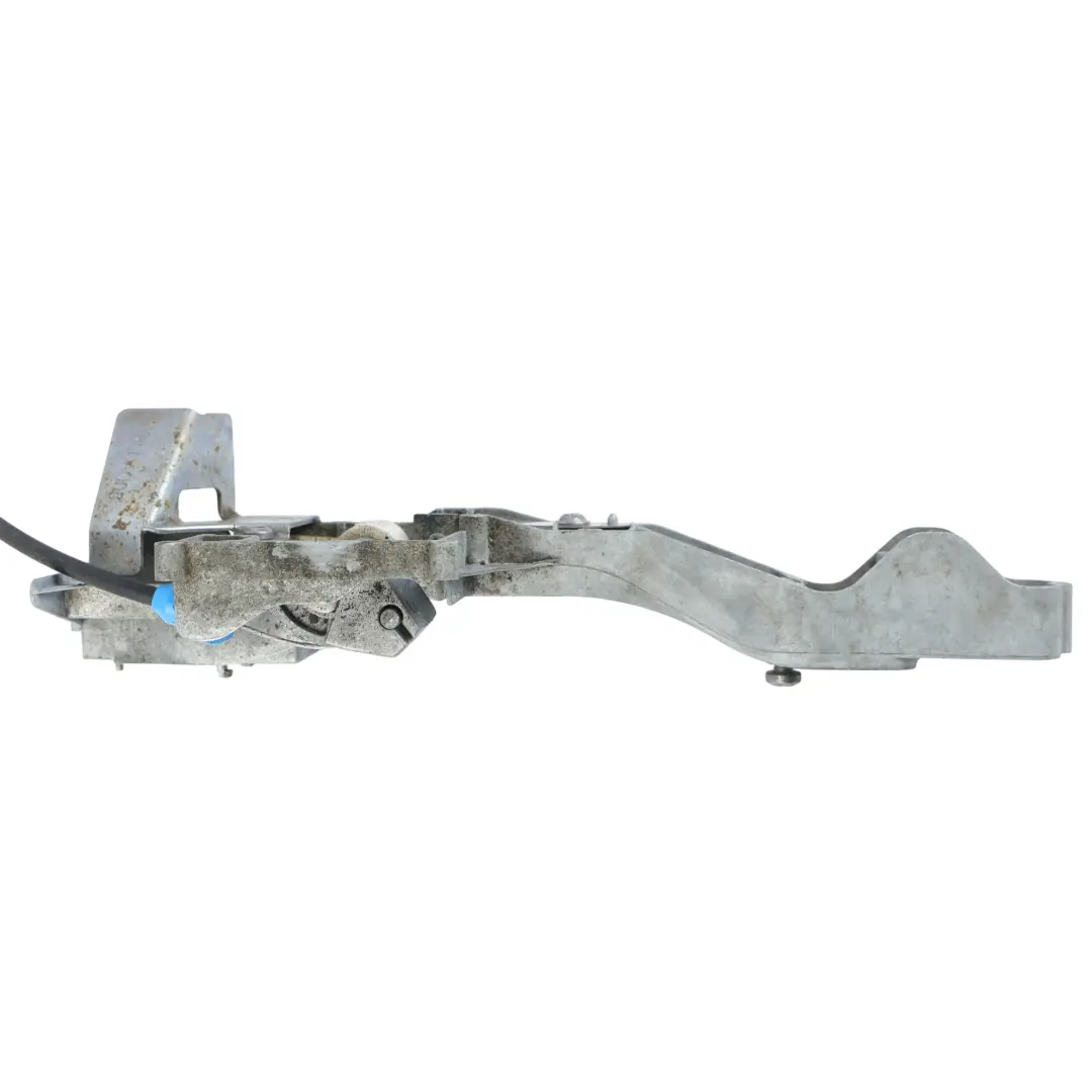 Citroën C4 Grand Picasso Front Door Lock Latch Catch Mechanism Right O/S - SKU 9136Z1 - Part number 9136Z1
