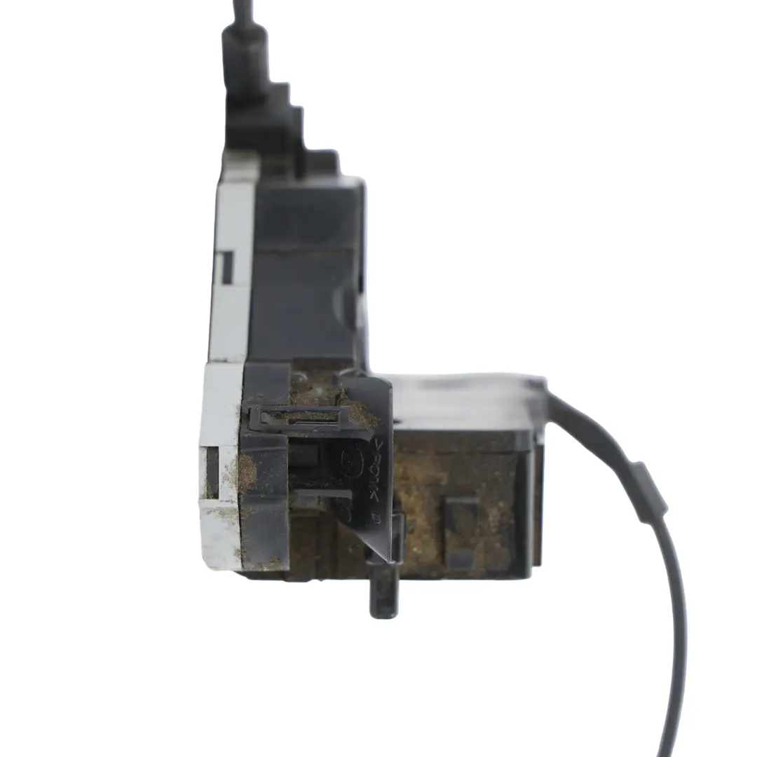 Citroën C4 Grand Picasso Front Door Lock Latch Catch Mechanism Right O/S - SKU 9136Z1 - Part number 9136Z1