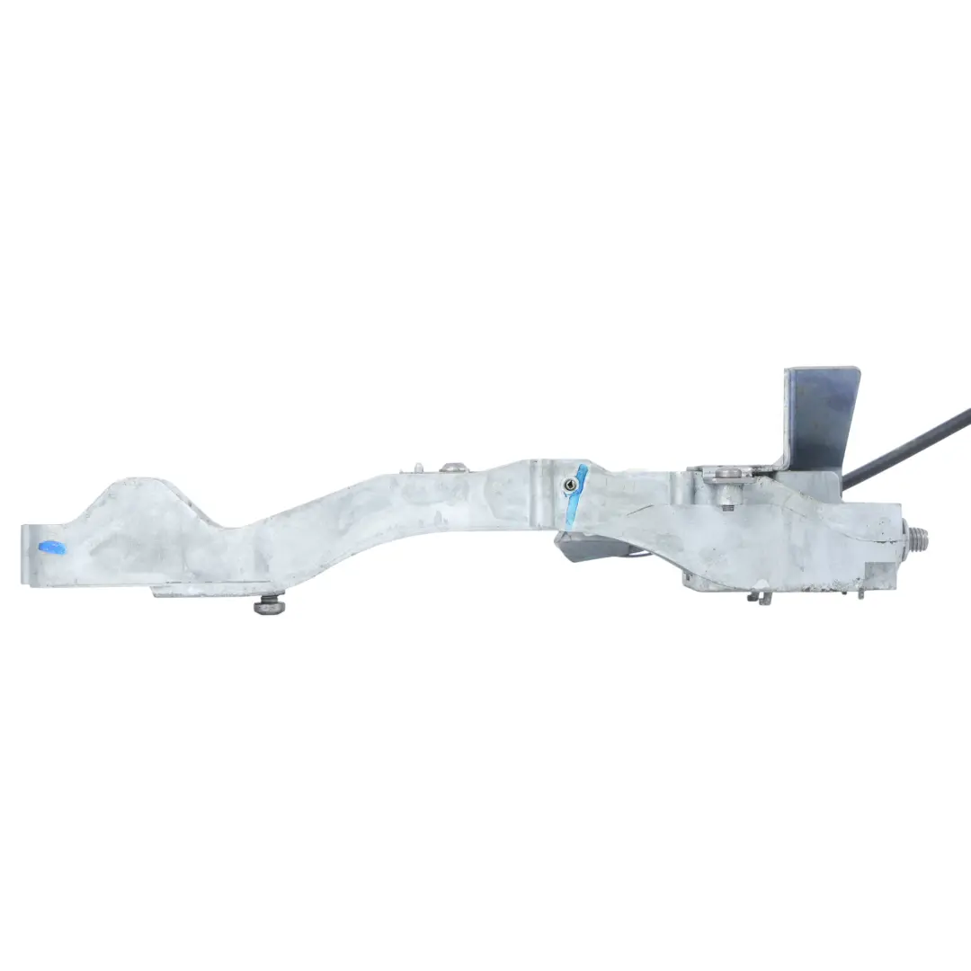 Citroën C4 Grand Picasso Front Door Lock Latch Catch Mechanism Right O/S - SKU 9136Z1 - Part number 9136Z1