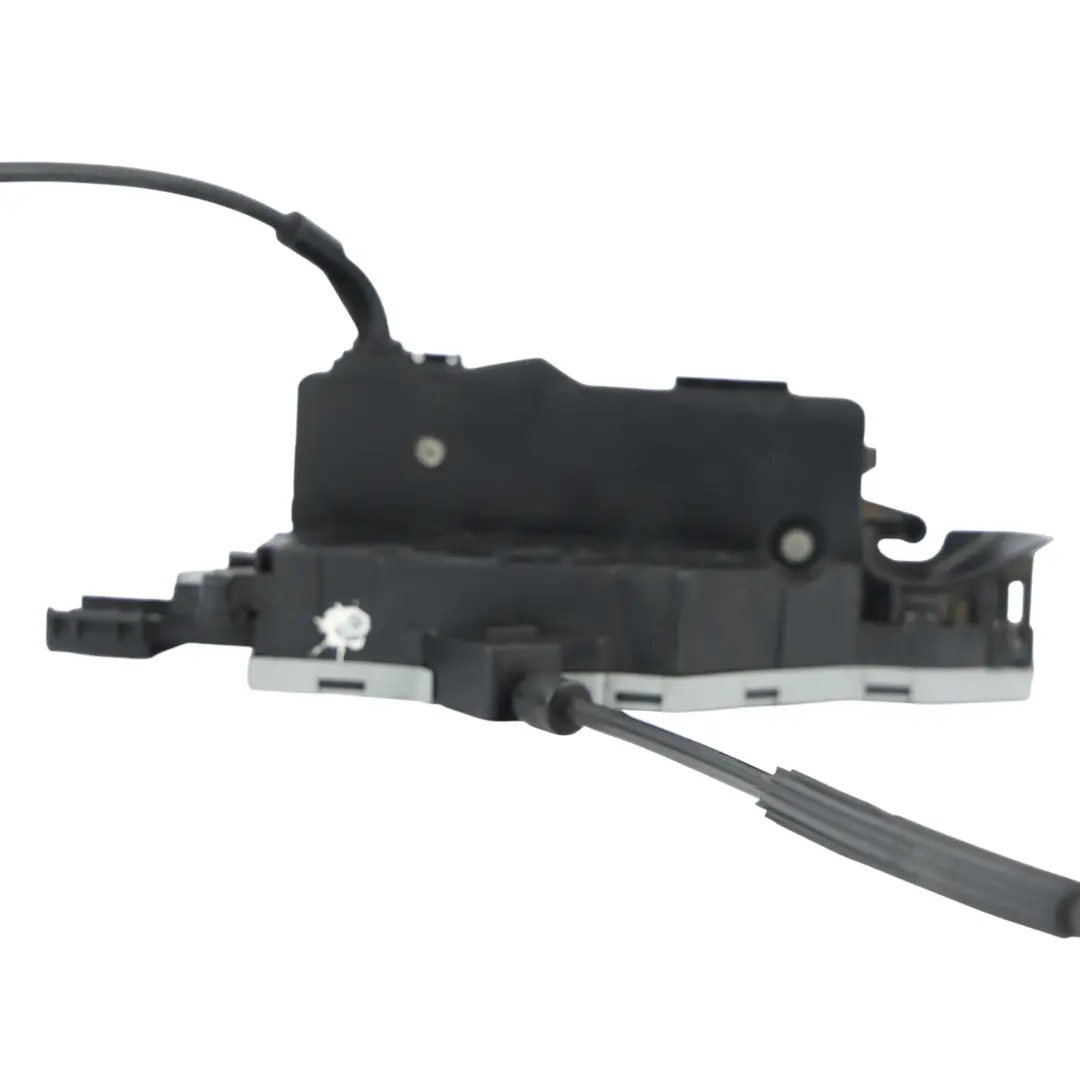 Citroën C4 Grand Picasso Front Door Lock Latch Catch Mechanism Right O/S - SKU 9136Z1 - Part number 9136Z1