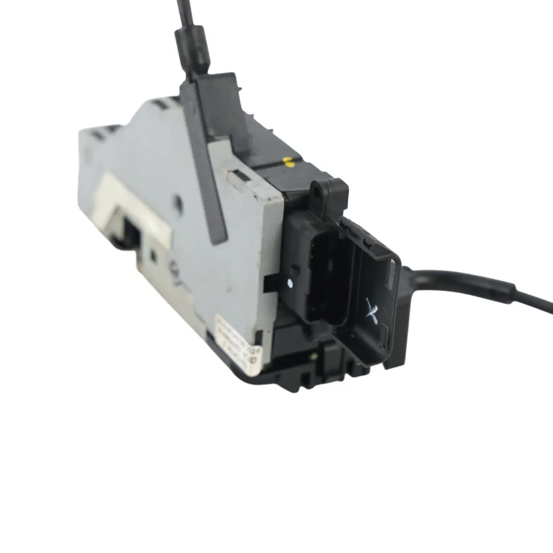  Citroen C4 Picasso Mk1 Mechanizm Zamka Drzwi Uchwyt Tył Lewy - SKU 9137H1 - Numer Części 9137H1