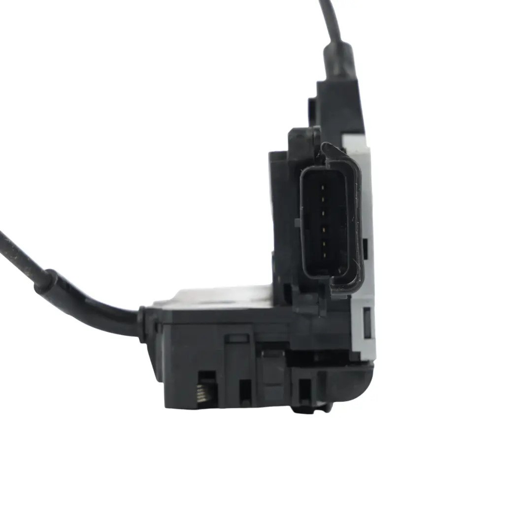 Citroën C4 Picasso Door Lock Handle Bar Mount Latch Rear Right O/S - SKU 9138J9 - Part number 9138J9
