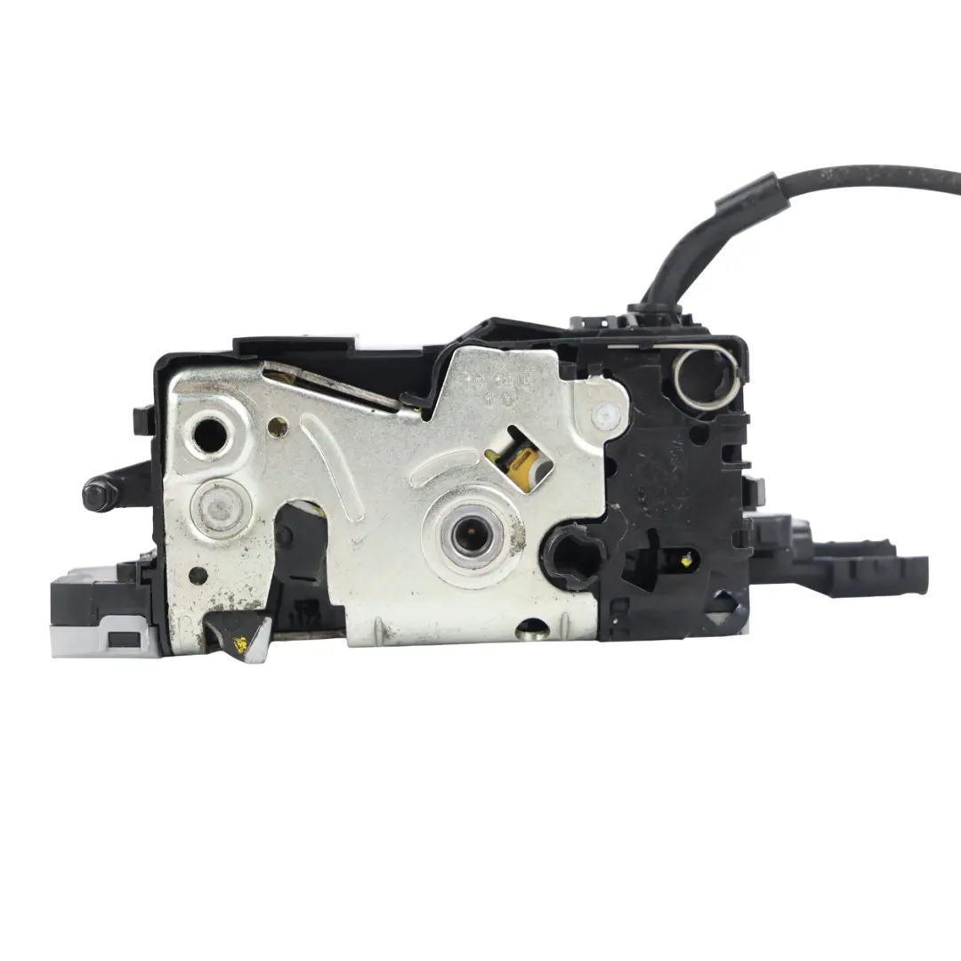 Door Lock Handle Bar Mount Latch Rear Right O/S to Citroën C4 Picasso with Part number 9138J9 Citroën C4 Picasso Door Lock Handle Bar Mount Latch Rear Right O/S - SKU 9138J9 - Part number 9138J9
