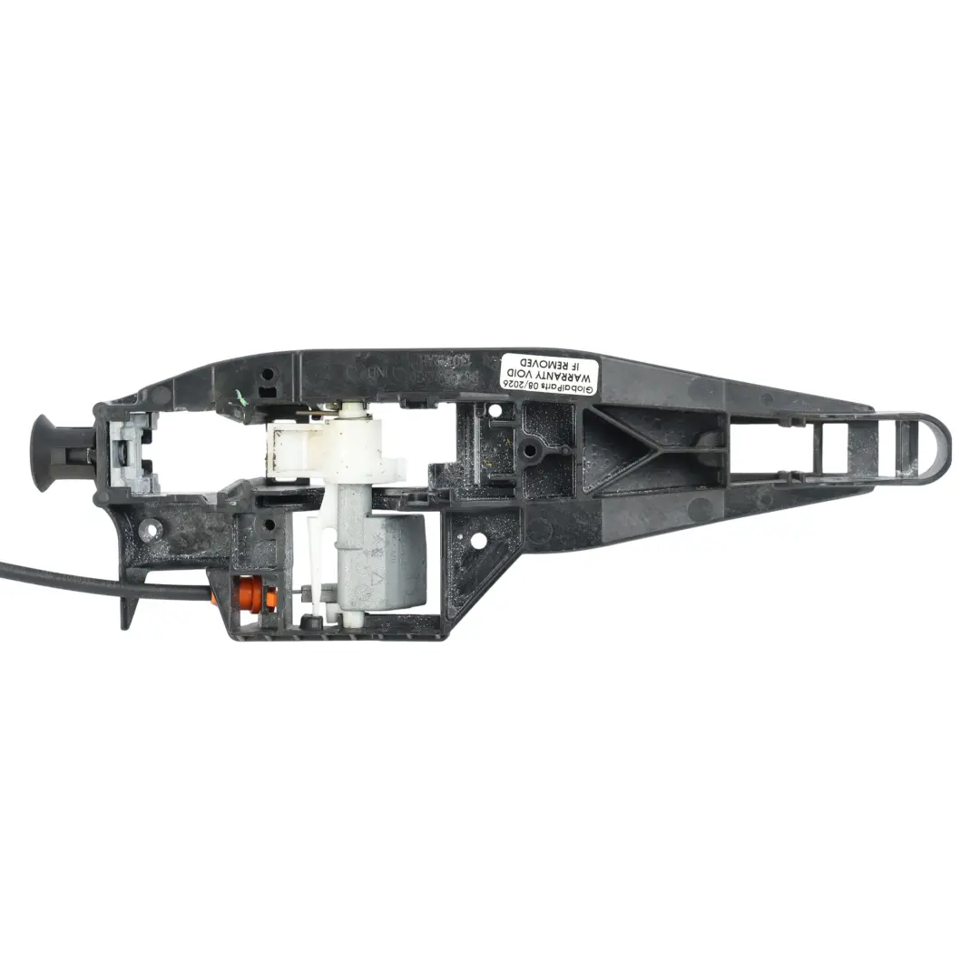 Door Lock Handle Bar Mount Latch Rear Right O/S to Citroën C4 Picasso with Part number 9138J9 Citroën C4 Picasso Door Lock Handle Bar Mount Latch Rear Right O/S - SKU 9138J9 - Part number 9138J9