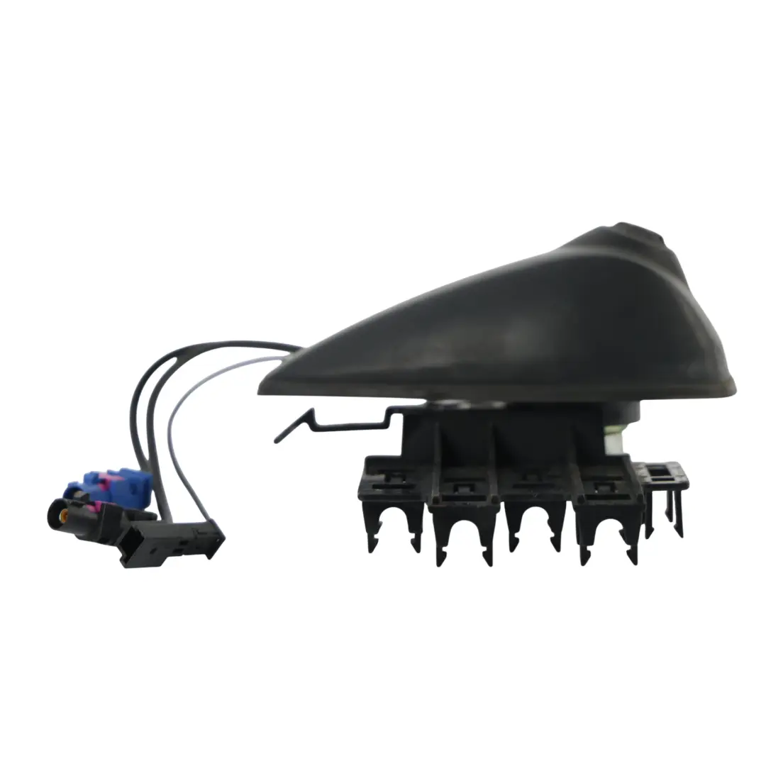 Aerial Antenna Base Roof Mount Mounting to BMW F20 E81 E87 E87 LCI with Part number 9141050 BMW F20 E81 E87 E87 LCI Aerial Antenna Base Roof Mount Mounting - SKU 9141050 - Part number 9141050