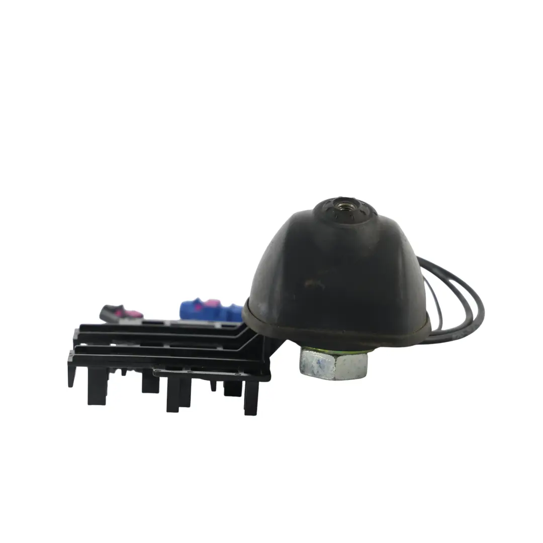 Aerial Antenna Base Roof Mount Mounting to BMW F20 E81 E87 E87 LCI with Part number 9141050 BMW F20 E81 E87 E87 LCI Aerial Antenna Base Roof Mount Mounting - SKU 9141050 - Part number 9141050