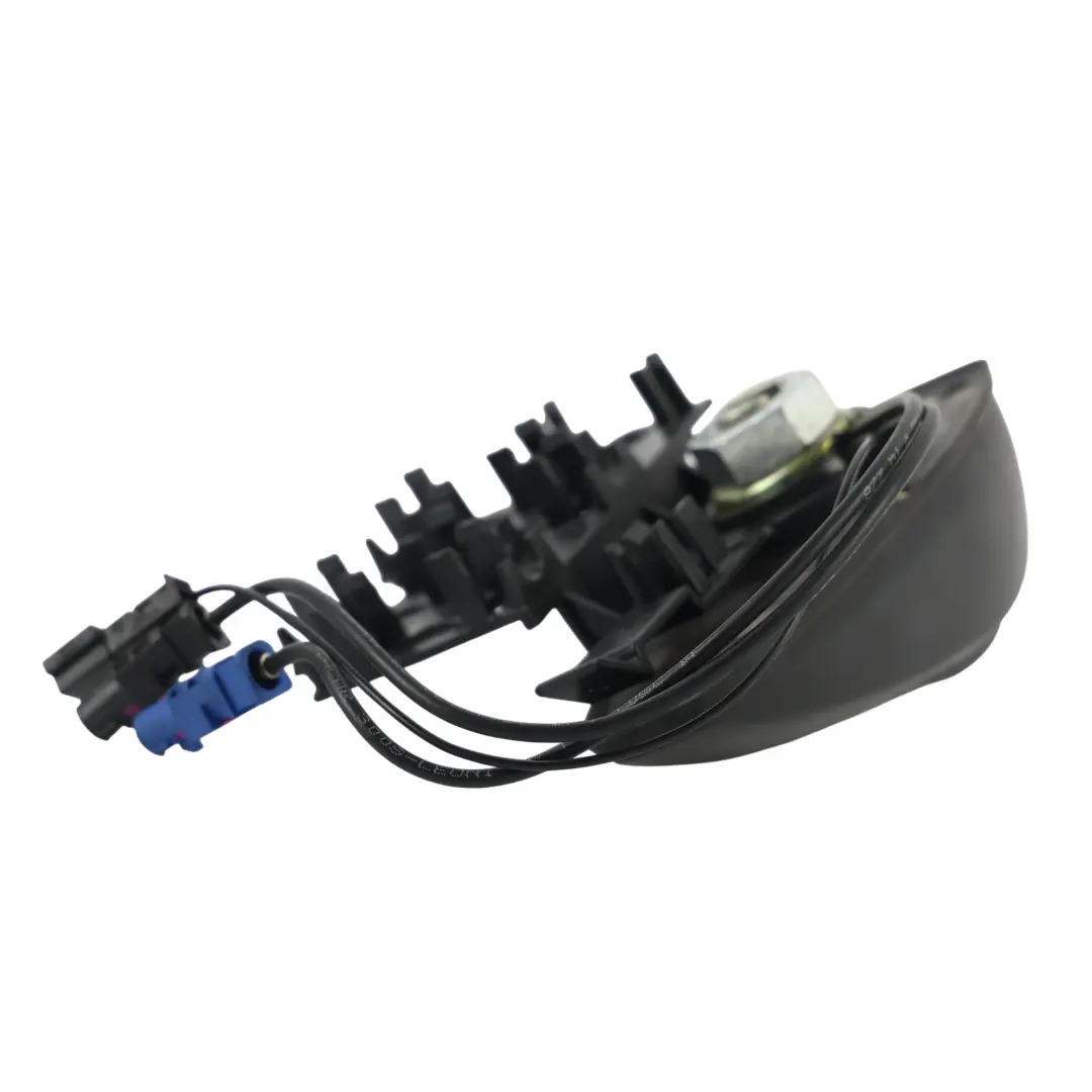 Aerial Antenna Base Roof Mount Mounting to BMW F20 E81 E87 E87 LCI with Part number 9141050 BMW F20 E81 E87 E87 LCI Aerial Antenna Base Roof Mount Mounting - SKU 9141050 - Part number 9141050