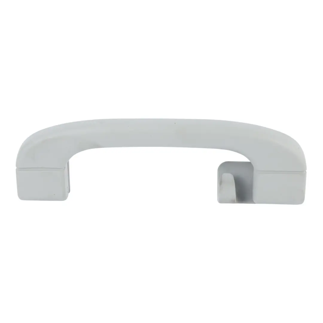 BMW E60 E61 Rear Interior Grab Handle Left N/S Grey - SKU 9143529-1 - Part number 9143529