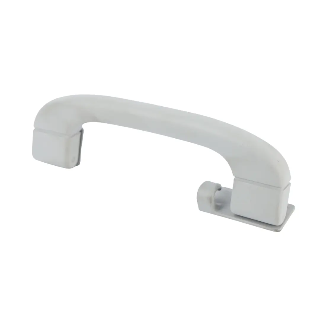 Interior Grab Handle Left N/S Grey to BMW E60 E61 Rear with Part number 9143529 BMW E60 E61 Rear Interior Grab Handle Left N/S Grey - SKU 9143529-1 - Part number 9143529