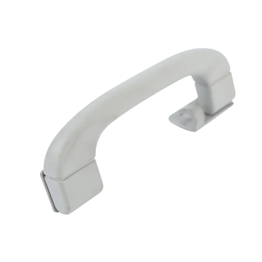 Interior Grab Handle Left N/S Grey to BMW E60 E61 Rear with Part number 9143529 BMW E60 E61 Rear Interior Grab Handle Left N/S Grey - SKU 9143529-1 - Part number 9143529