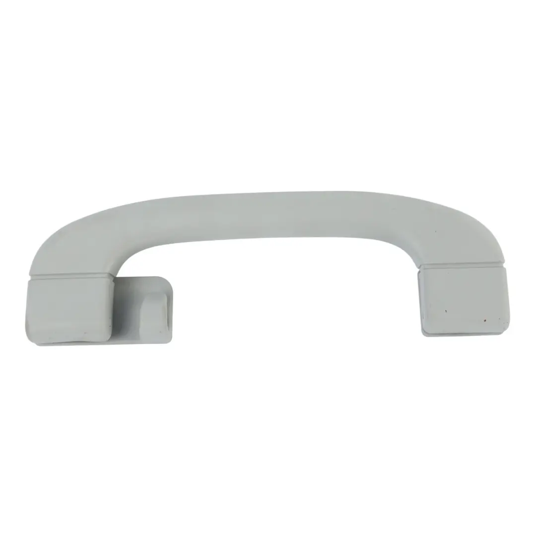 Interior Grab Handle Right O/S Grey to BMW X1 E84 E90 E91 Rear with Part number 9143530 BMW X1 E84 E90 E91 Rear Interior Grab Handle Right O/S Grey - SKU 9143530-1 - Part number 9143530