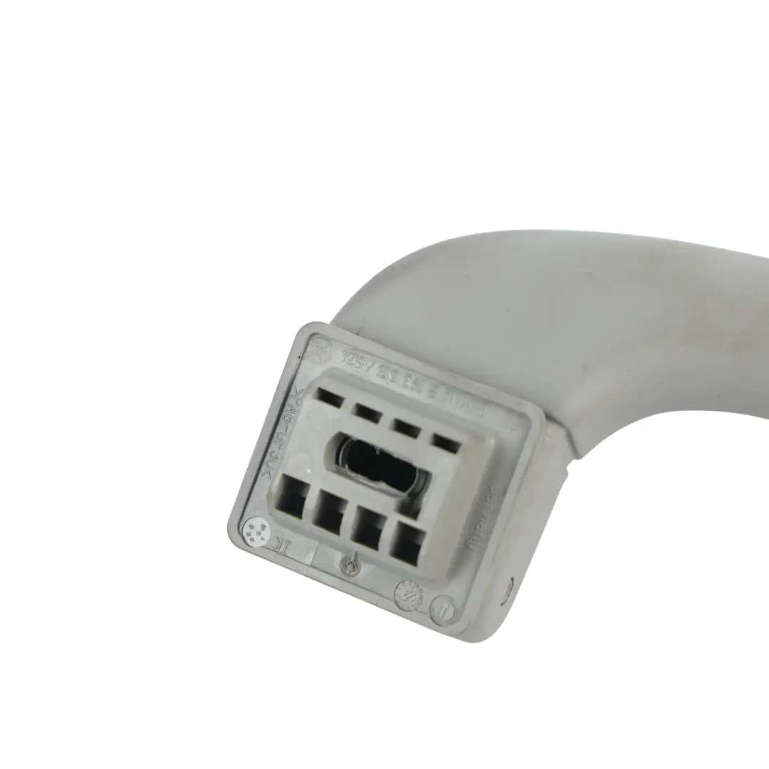 BMW X1 E84 E90 E91 Rear Interior Grab Handle Right O/S Grey - SKU 9143530-1 - Part number 9143530